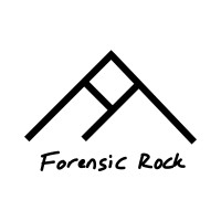 Forensic Rock logo, Forensic Rock contact details