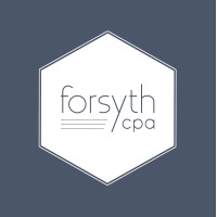 Forsyth CPA logo, Forsyth CPA contact details