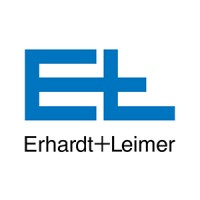 Erhardt+Leimer Inc. logo, Erhardt+Leimer Inc. contact details