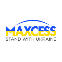 Maxcess International logo, Maxcess International contact details