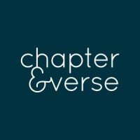 Chapter & Verse logo, Chapter & Verse contact details