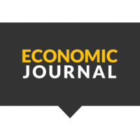 Economic Journal logo, Economic Journal contact details