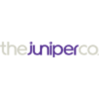 The Juniper Company logo, The Juniper Company contact details