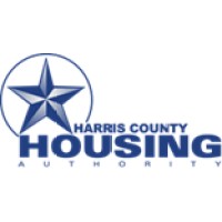 HARRIS COUNTY HOUSING AUTHORITY logo, HARRIS COUNTY HOUSING AUTHORITY contact details