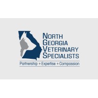 North Georgia Veterinary Specialists logo, North Georgia Veterinary Specialists contact details