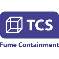 Total Containment Solutions logo, Total Containment Solutions contact details