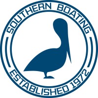 Southern Boating Magazine logo, Southern Boating Magazine contact details