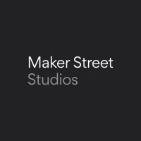 Maker Street logo, Maker Street contact details