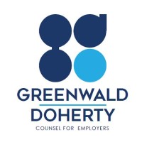 Greenwald Doherty LLP logo, Greenwald Doherty LLP contact details