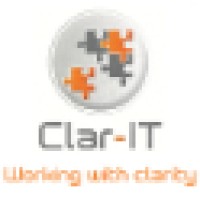 Clar-IT Ltd logo, Clar-IT Ltd contact details