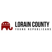 Lorain County Young Republicans logo, Lorain County Young Republicans contact details