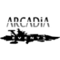 Arcadia Events logo, Arcadia Events contact details