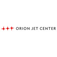 Orion Jet Center logo, Orion Jet Center contact details