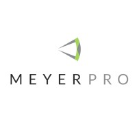 MeyerPro logo, MeyerPro contact details