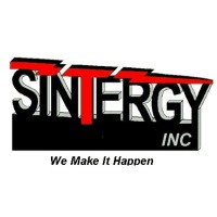 Sintergy Inc logo, Sintergy Inc contact details