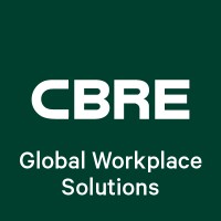 CBRE Global Workplace Solutions (GWS) logo, CBRE Global Workplace Solutions (GWS) contact details