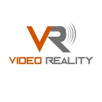 Video Reality logo, Video Reality contact details