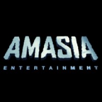 AMASIA ENTERTAINMENT LLC logo, AMASIA ENTERTAINMENT LLC contact details