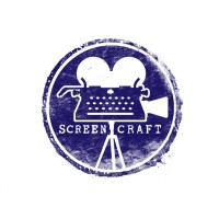 ScreenCraft logo, ScreenCraft contact details