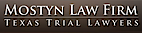 Mostyn Law Firm logo, Mostyn Law Firm contact details