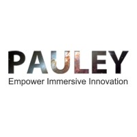 PAULEY logo, PAULEY contact details