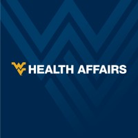 WVU Health Affairs logo, WVU Health Affairs contact details