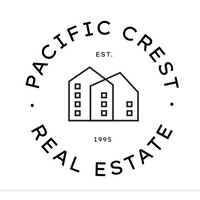 Pacific Crest Realty logo, Pacific Crest Realty contact details