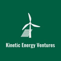 Kinetic Energy Ventures logo, Kinetic Energy Ventures contact details