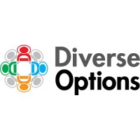 Diverse Options, Inc. logo, Diverse Options, Inc. contact details