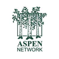 Aspen Network logo, Aspen Network contact details