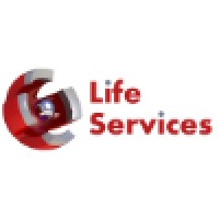 Life Services LLC logo, Life Services LLC contact details