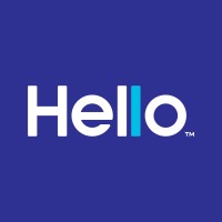 Hello Network Inc. logo, Hello Network Inc. contact details