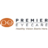 Premier Eyecare logo, Premier Eyecare contact details