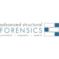 Advanced Structural Forensics logo, Advanced Structural Forensics contact details