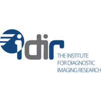 The Institute for Diagnostic Imaging Research logo, The Institute for Diagnostic Imaging Research contact details