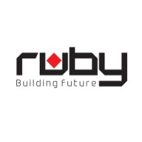 Ruby Builders and Promoters logo, Ruby Builders and Promoters contact details