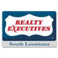 Realty Executives South Louisiana Group logo, Realty Executives South Louisiana Group contact details