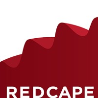 RedCape logo, RedCape contact details