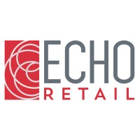 ECHO Retail logo, ECHO Retail contact details