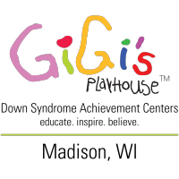 GiGi's Playhouse Madison logo, GiGi's Playhouse Madison contact details