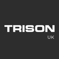 TRISON UK logo, TRISON UK contact details