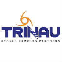 Trinau logo, Trinau contact details