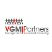 VGM Partners ltd logo, VGM Partners ltd contact details