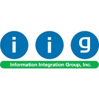 Information Integration Group, Inc. logo, Information Integration Group, Inc. contact details