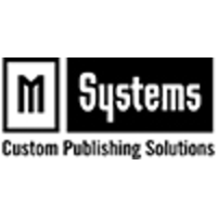 M Systems logo, M Systems contact details