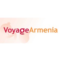 Voyage Armenia Tour Agency logo, Voyage Armenia Tour Agency contact details