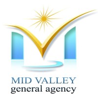 Valley General Agency logo, Valley General Agency contact details