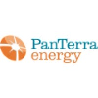 PanTerra Energy logo, PanTerra Energy contact details