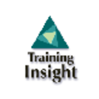 Training Insight logo, Training Insight contact details