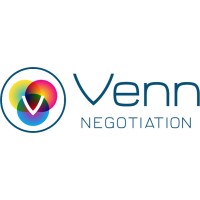 Venn Negotiation logo, Venn Negotiation contact details